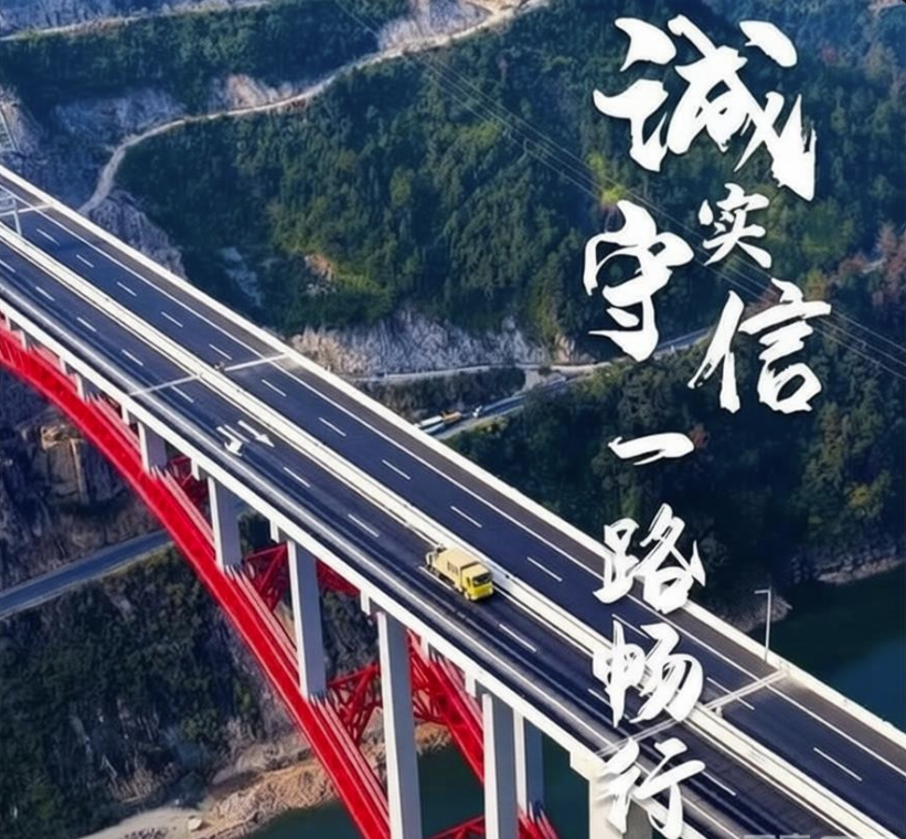 五部门联合发文！推动信用与交通运输各领域各环节深度融合